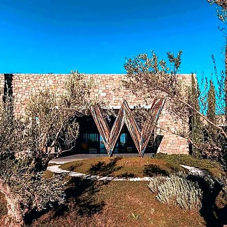 W Costa Navarino (adults Only) Hotel Pylos