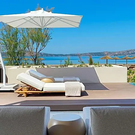 W Costa Navarino (adults Only) 5*