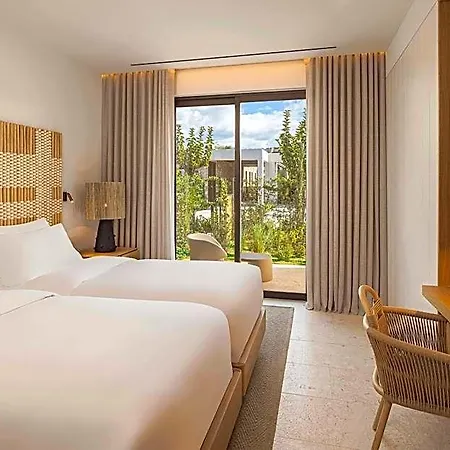 Hotel W Costa Navarino (adults Only)