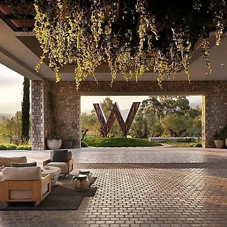 W Costa Navarino (adults Only) 5*