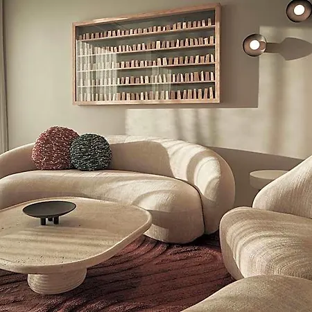 W Costa Navarino (adults Only)