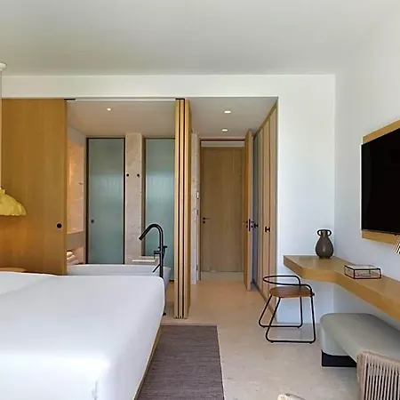 Hotel W Costa Navarino (adults Only) 5*