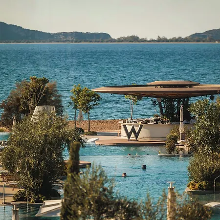 W Costa Navarino (adults Only) Pylos