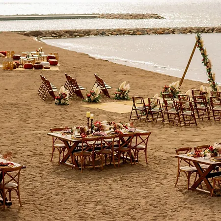 Hotel W Costa Navarino (adults Only)