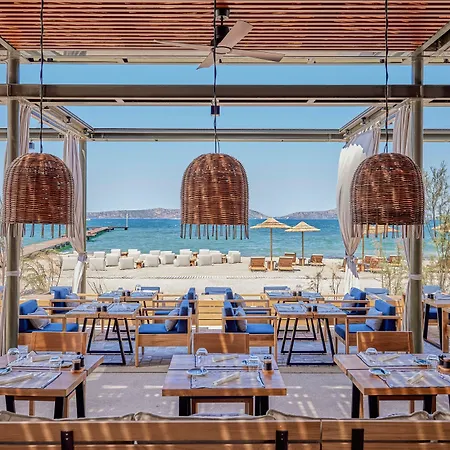 W Costa Navarino (adults Only)