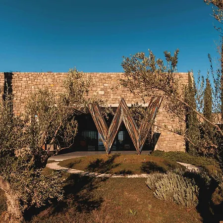 Hotel W Costa Navarino (adults Only) Pylos