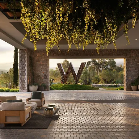 W Costa Navarino (adults Only) Pylos