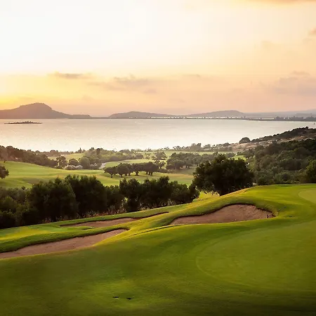 W Costa Navarino (adults Only) 5*