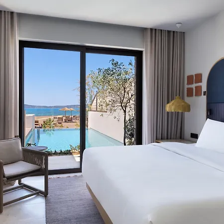W Costa Navarino (adults Only)