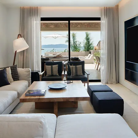W Costa Navarino (adults Only) Hotel 5*