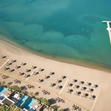 Hotel W Costa Navarino (adults Only)