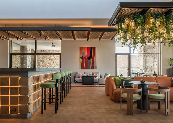 W Costa Navarino (adults Only) 5*