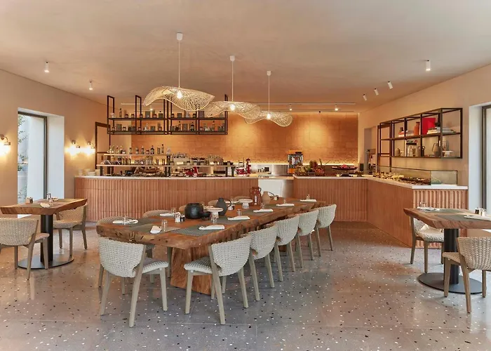 W Costa Navarino (adults Only)