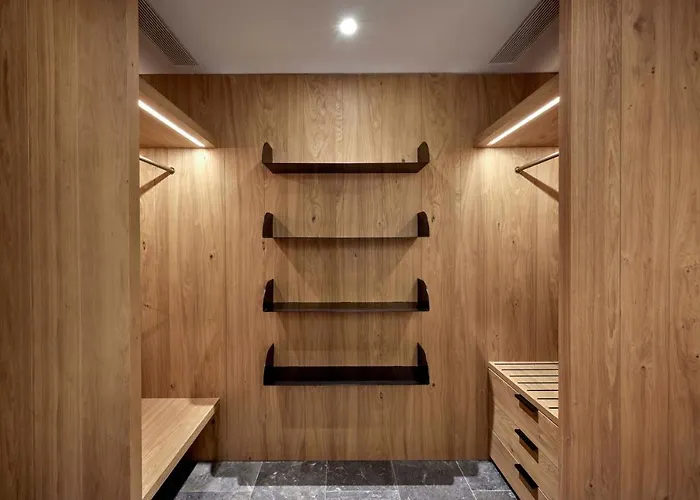 Hotel W Costa Navarino (adults Only)