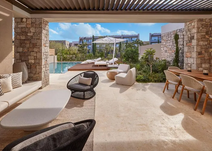 W Costa Navarino (adults Only) 5*