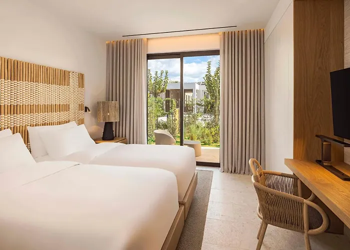 W Costa Navarino (adults Only) Hotel Pilos