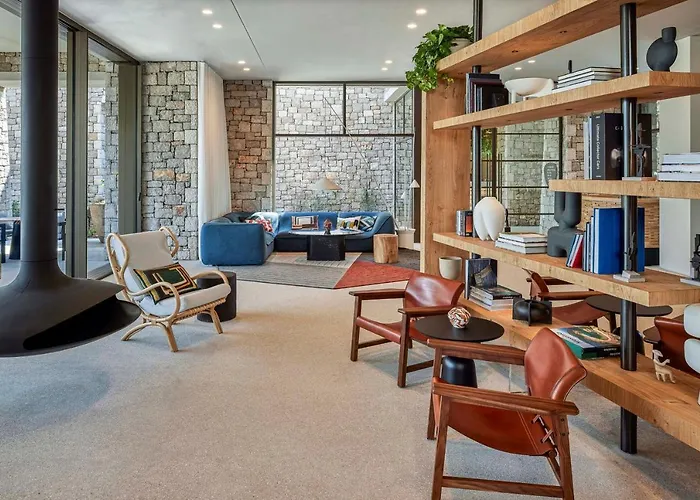 W Costa Navarino (adults Only) Hotel Pilos