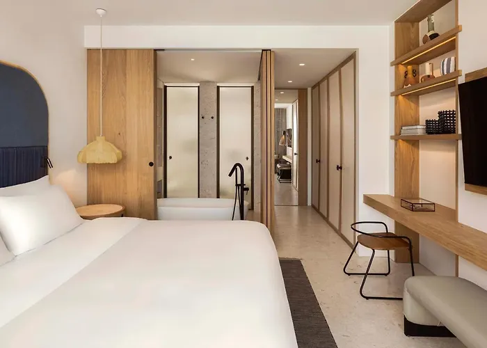 W Costa Navarino (adults Only)