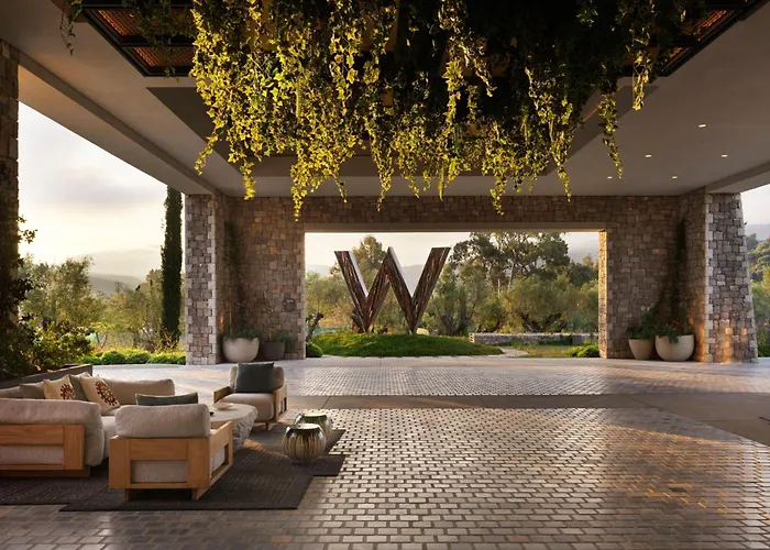 W Costa Navarino (adults Only) 5*