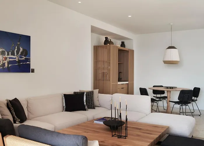 W Costa Navarino (adults Only) מלון 5*