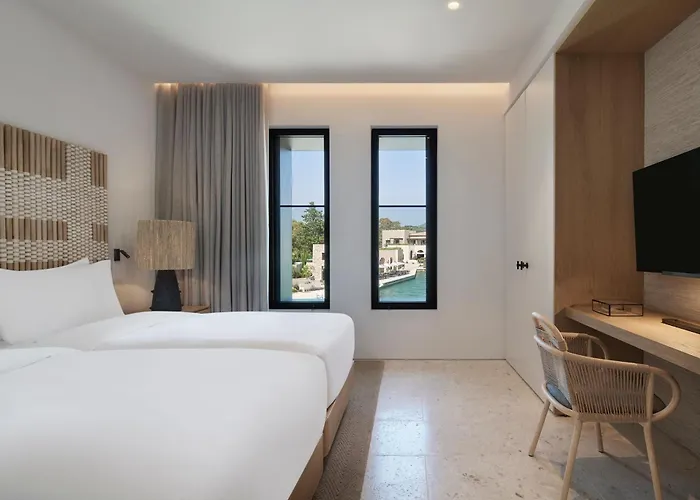 W Costa Navarino (adults Only) 5* Pilos