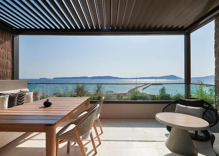 Hotel W Costa Navarino (adults Only) 5*