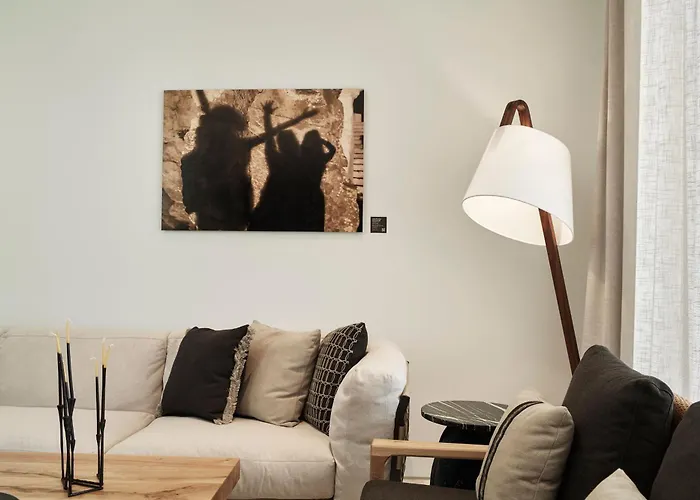 מלון W Costa Navarino (adults Only) פילוס