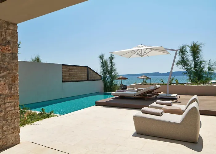W Costa Navarino (adults Only) Hotel
