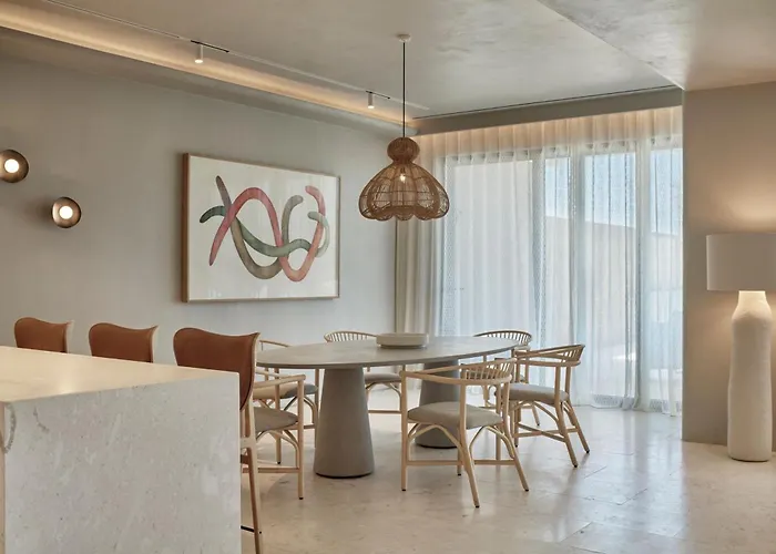 W Costa Navarino (adults Only) Hotel 5*