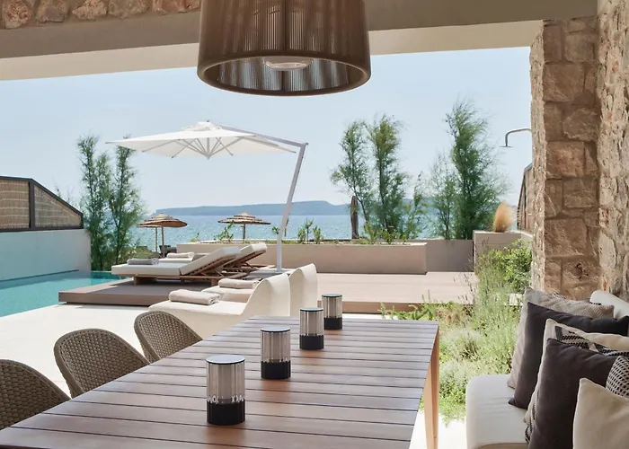Hotel W Costa Navarino (adults Only)