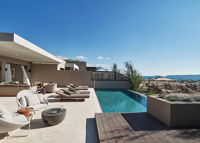 W Costa Navarino (adults Only)