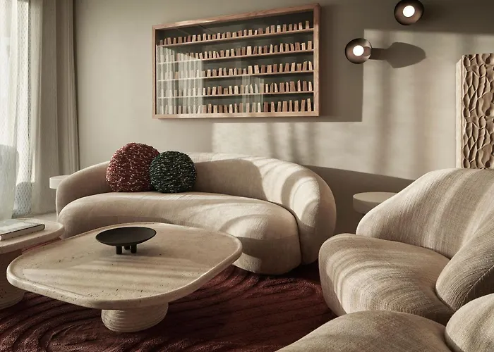 W Costa Navarino (adults Only) 5* פילוס