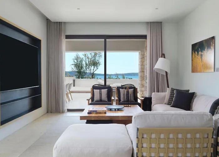 W Costa Navarino (adults Only)