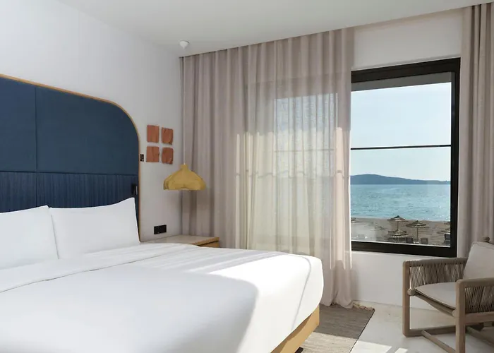 W Costa Navarino (adults Only) Hotel Pylos