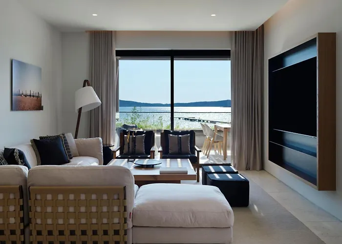 W Costa Navarino (adults Only) 5*