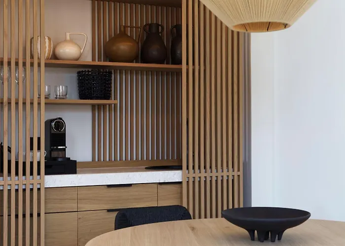 W Costa Navarino (adults Only) 5* Pylos