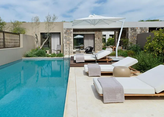 W Costa Navarino (adults Only) Hotel Pilos