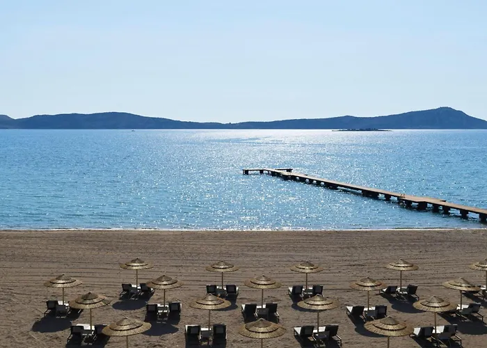 W Costa Navarino (adults Only) Pilos