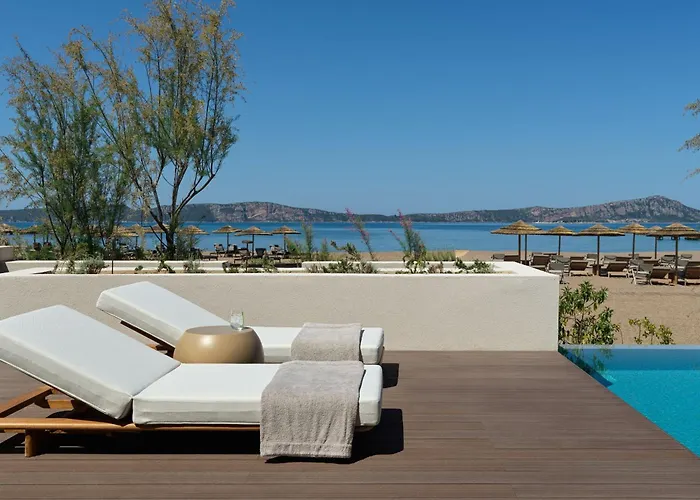 Hotel W Costa Navarino (adults Only)