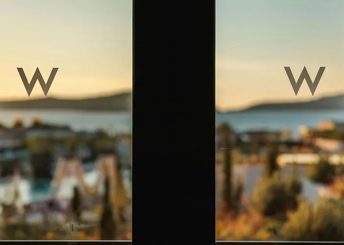 W Costa Navarino (adults Only) 5*