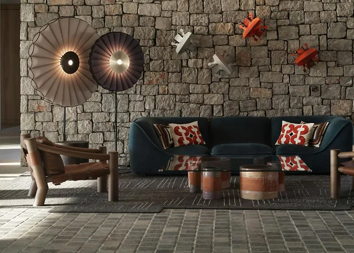 W Costa Navarino (adults Only) מלון 5*