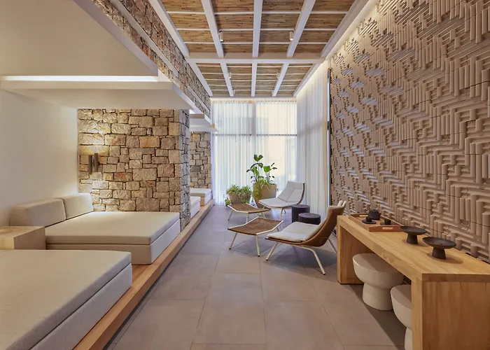 W Costa Navarino (adults Only) Pilos