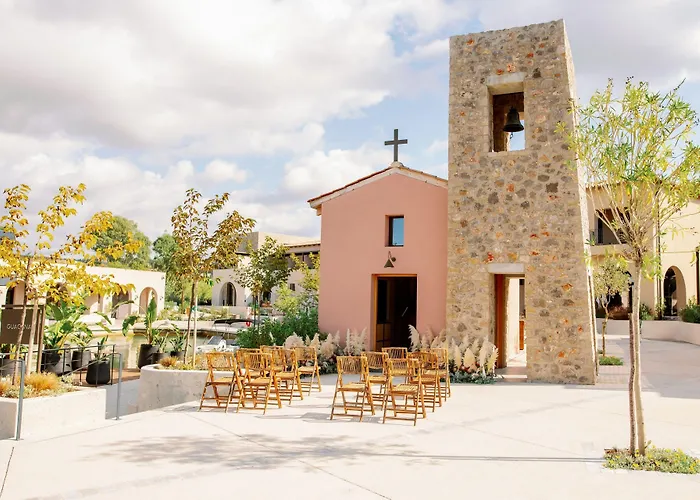 W Costa Navarino (adults Only) מלון