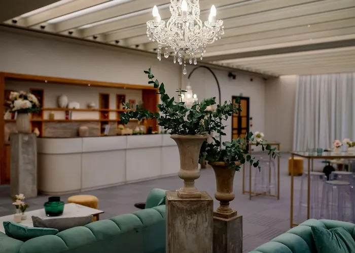 W Costa Navarino (adults Only) Hotel Pylos