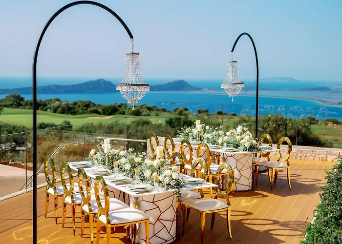 W Costa Navarino (adults Only)