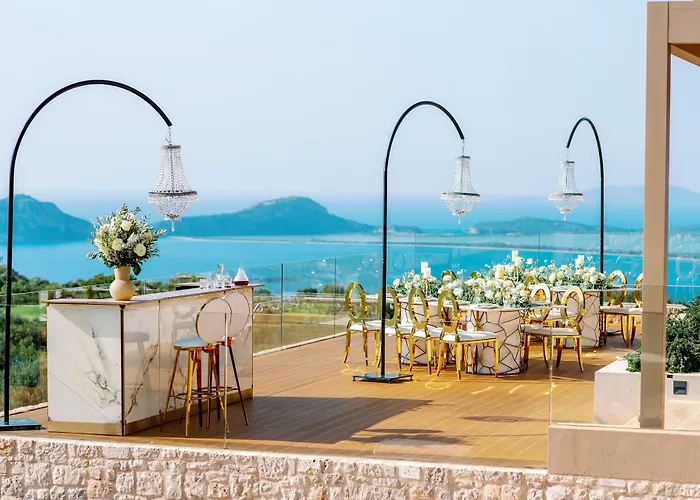 W Costa Navarino (adults Only) 5*