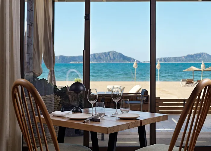W Costa Navarino (adults Only) 5*