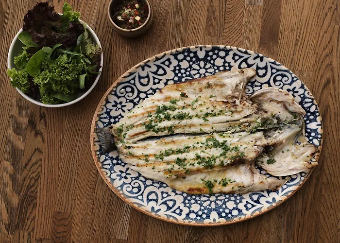 Hotel W Costa Navarino (adults Only) Pilos