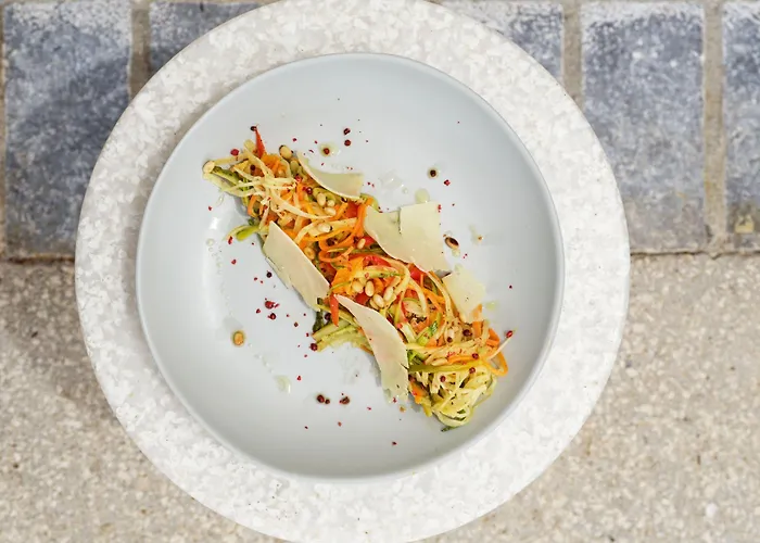 W Costa Navarino (adults Only) Hotel Pilos