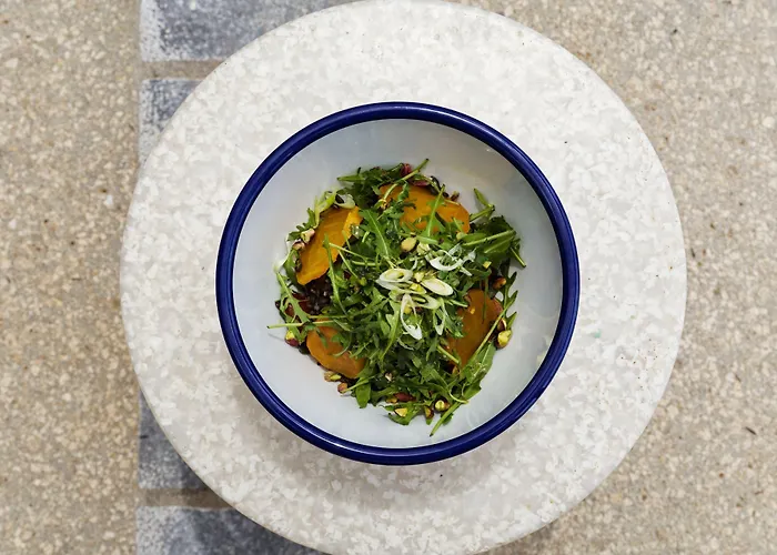 מלון W Costa Navarino (adults Only)